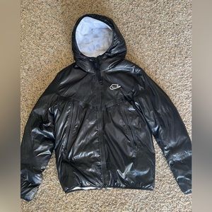 Nike Puffer Jacket